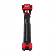 M18 HOSALC-0 LAMPA STOJĄCA Z ŁADOWARKĄ MILWAUKEE 4933478116