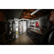 M12 PAL-0 LAMPA AKUMULATOROWA  MILWAUKEE 4933478226