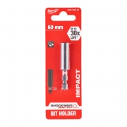 UCHWYT MAGNETYCZNY BITA HEX 1/4" MILWAUKEE 4932352406