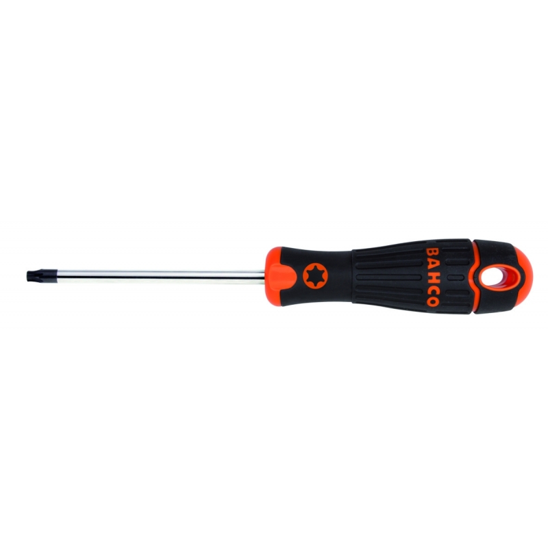 WKRĘTAK TORX Z OTWOREM TR25X125 BAHCO B141.025.125 WKRĘTAK TORX Z OTWOREM TR25X125 BAHCO B141.025.125