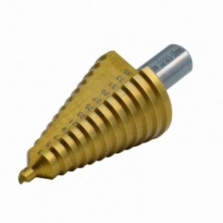 WIERTŁO WIELOSTOPNIOWE 5-35MM BAHCO 230-SD