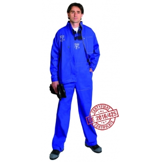 UBRANIE SPAWALNICZE RINO KPL ROZ. XXXL ROBOD