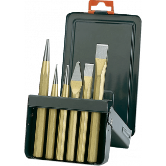 ZESTAW DŁUT BAHCO 3736S/6