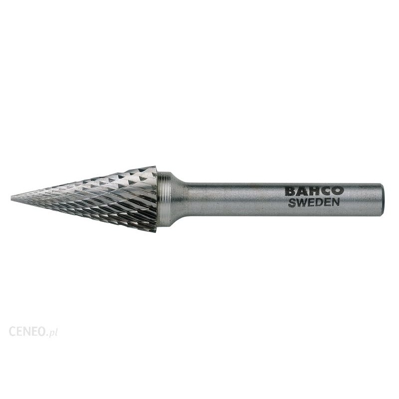 FREZ OBROTOWY WĘGLIK BAHCO M0310F03 FREZ OBROTOWY WĘGLIK BAHCO M0310F03