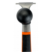 SKROBAK DO FARBY 65mm BAHCO 665