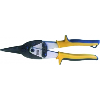 NOŻYCE RECZNE PROSTE 250 MM BAHCO MA421