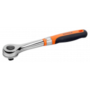 GRZECHOTKA DWUKIERUNKOWA 1/2" BAHCO 8155-1/2