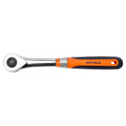 GRZECHOTKA DWUKIERUNKOWA 1/2" BAHCO 8155-1/2