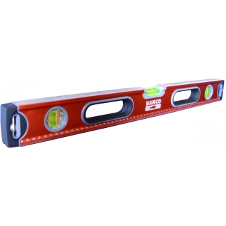 POZIOMICA  600mm  BAHCO 466-600