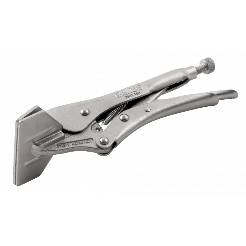 SZCZYPCE MORSE`A DO BLACH 180 BAHCO 2967-180