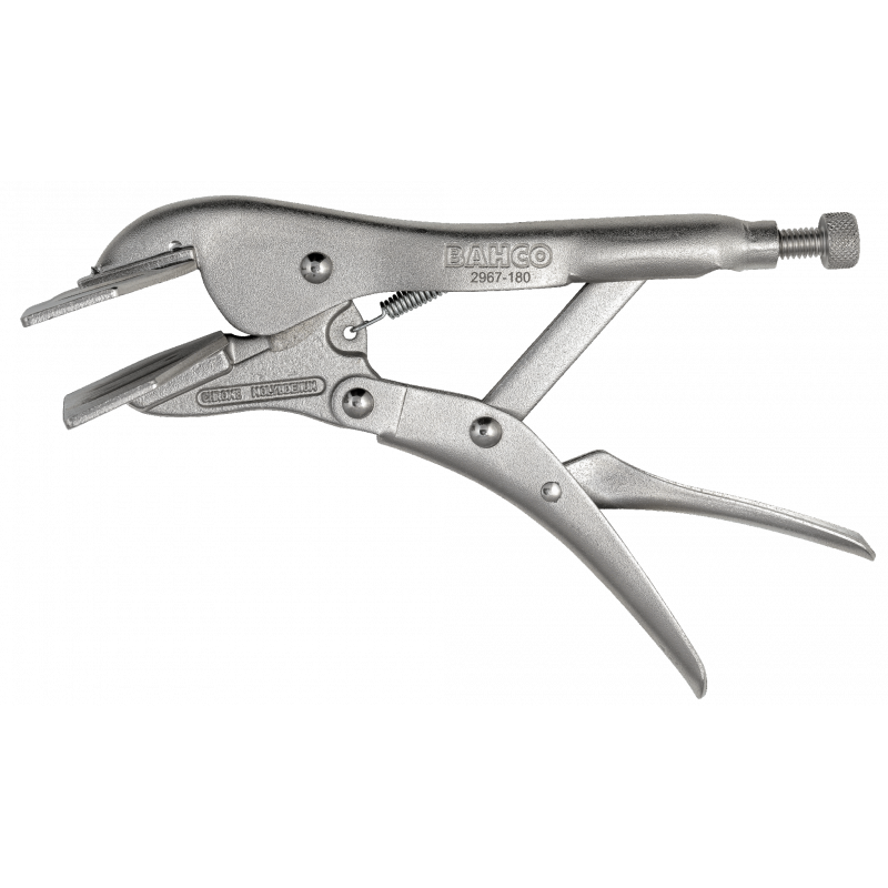 SZCZYPCE MORSE`A DO BLACH 180 BAHCO 2967-180