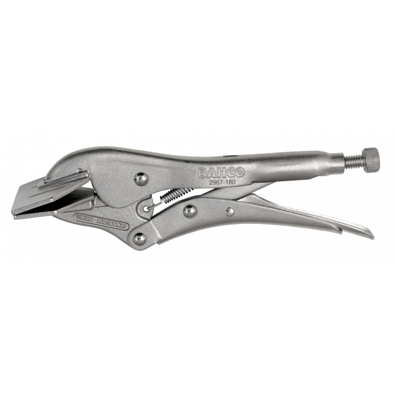 SZCZYPCE MORSE`A DO BLACH 180 BAHCO 2967-180