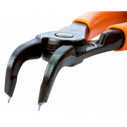 SZCZYPCE DO PIERŚCIENI SEGERA 3-10MM BAHCO 2990-125