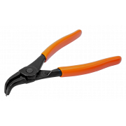 SZCZYPCE DO PIERŚCIENI SEGERA 3-10MM BAHCO 2990-125