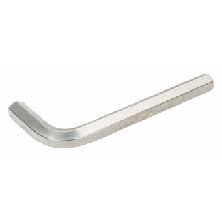 KLUCZ IMBUSOWY, WERSJA NIKLOWANA 14MM 1998M-14 BAHCO