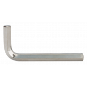 KLUCZ IMBUSOWY 2MM NIKLOWANY BAHCO 1998M-2