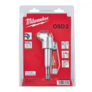NASADKA KĄTOWA OSD 2 DO 40NM MILWAUKEE 4932352320