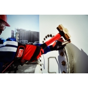 KLUCZ OCZKOWY DO POBIJANIA 27mm BAHCO NS104-27