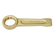 KLUCZ OCZKOWY DO POBIJANIA 30mm BAHCO NS104-30