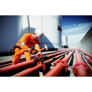 KLUCZ OCZKOWY DO POBIJANIA 30mm BAHCO NS104-30