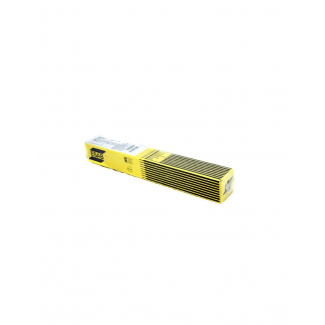 ELEKTRODY ZASADOWE EB 146 FI 2,50 ESAB OP=4,3KG 5650253400