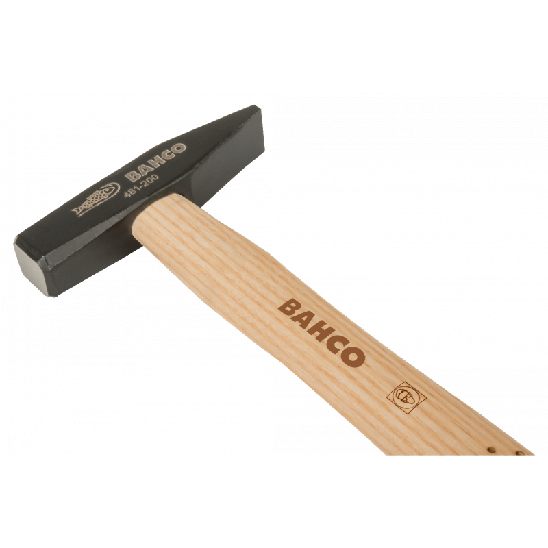 MŁOTEK ŚLUSARSKI 200G BAHCO 481-200