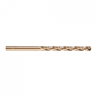 WIERTŁO HSS-G CO 4,8MM MILWAUKEE 4932373342