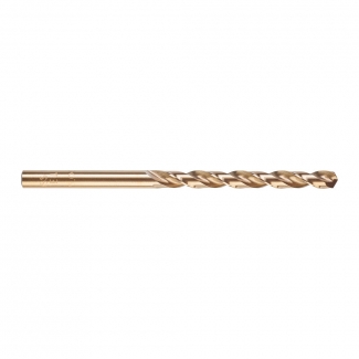 WIERTŁO HSS-G CO 5,0MM MILWAUKEE 4932373343