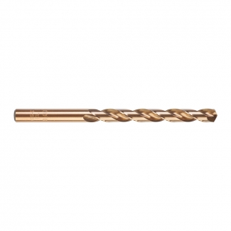 WIERTŁO HSS-G CO 8,0MM MILWAUKEE 4932373350