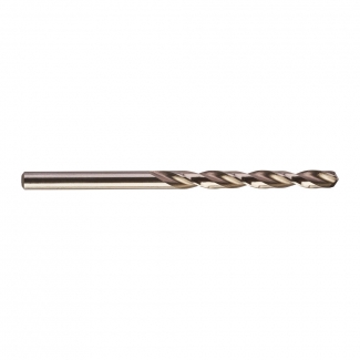 WIERTŁO HSS-G THUNDERWEB 5,0MM MILWAUKEE 4932352388