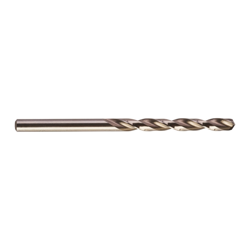 WIERTŁO HSS-G THUNDERWEB 5,0MM MILWAUKEE 4932352388 WIERTŁO HSS-G THUNDERWEB 5,0MM MILWAUKEE 4932352388