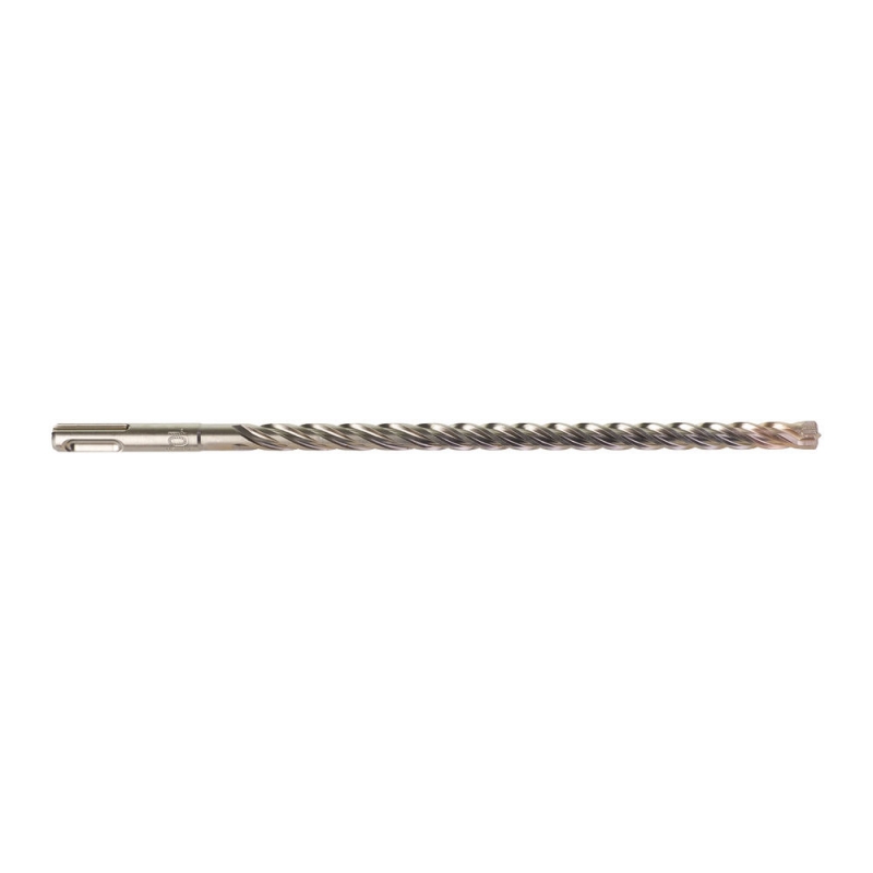 WIERTŁO SDS PLUS 10/200/260 MM MILWAUKEE 4932352028 WIERTŁO SDS PLUS 10/200/260 MM MILWAUKEE 4932352028