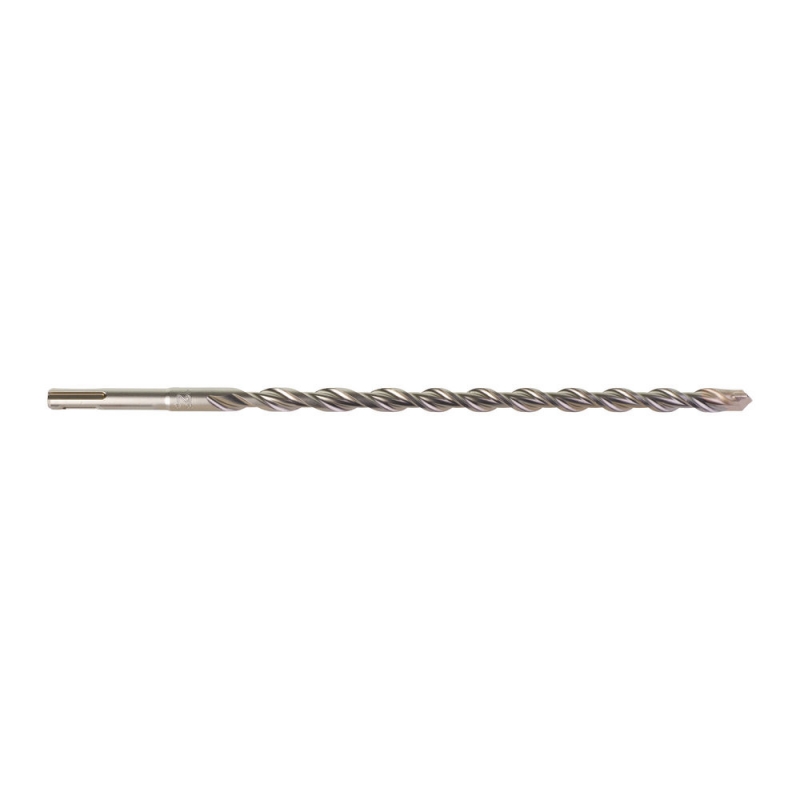 WIERTŁO SDS PLUS 12/260/310 MM MILWAUKEE 4932353825 WIERTŁO SDS PLUS 12/260/310 MM MILWAUKEE 4932353825
