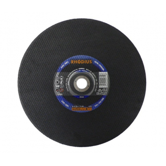 TARCZA STACJONARNA TNĄCA 300X3,0X32 RHODIUS 206523