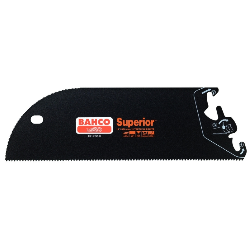 OSTRZE BAHCO SUPERIOR EX-14-VEN-C OSTRZE BAHCO SUPERIOR EX-14-VEN-C