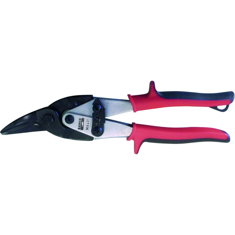 NOŻYCE RĘCZNE L 250MM BAHCO MA401 NOŻYCE RĘCZNE L 250MM BAHCO MA401