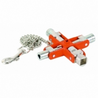 KLUCZ WIELOFUNKCYJNY 9 zastos.