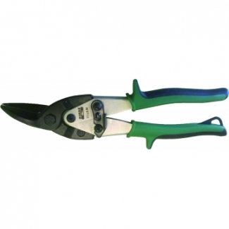 NOŻYCE RĘCZNE PRAWE 250 MM BAHCO MA411