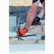 KOMPAKTOWY PRZYRZĄD DO WYCIĄGANIA GWOŹDZI ZE SPRĘŻYNĄ WEWNĘTRZNĄ BAHCO