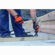 KOMPAKTOWY PRZYRZĄD DO WYCIĄGANIA GWOŹDZI ZE SPRĘŻYNĄ WEWNĘTRZNĄ BAHCO