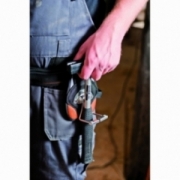 FUTERAŁ NA MŁOTEK 180x70x110 BAHCO 4750-HHO-2