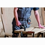 FUTERAŁ NA MŁOTEK 180x70x110 BAHCO 4750-HHO-2