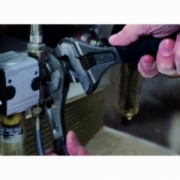 KLUCZ NASTAWNY 218x38 BAHCO 9031-T