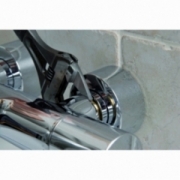 KLUCZ NASTAWNY 218x38 BAHCO 9031-T