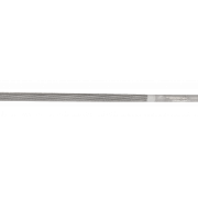 PILNIK OKRAGLY 8 X6.3MM  1 SZT 168-8-6.3-1P