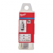 FREZ TREPANACYJNY 25MM/30MM MILWAUKEE 4932343281