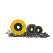 TARCZA CERAMICZNA 125X22,2 G40/60 MILWAUKEE 4932430408