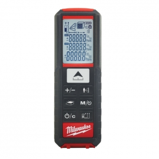 LDM50 DALMIERZ LASEROWY MILWAUKEE 4933447700