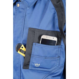 BLUZA ROBOCZA SAPHIR SEVEN KINGS 62