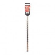 WIERTŁO SDS PLUS 12/200/260 MM MILWAUKEE 4932352033